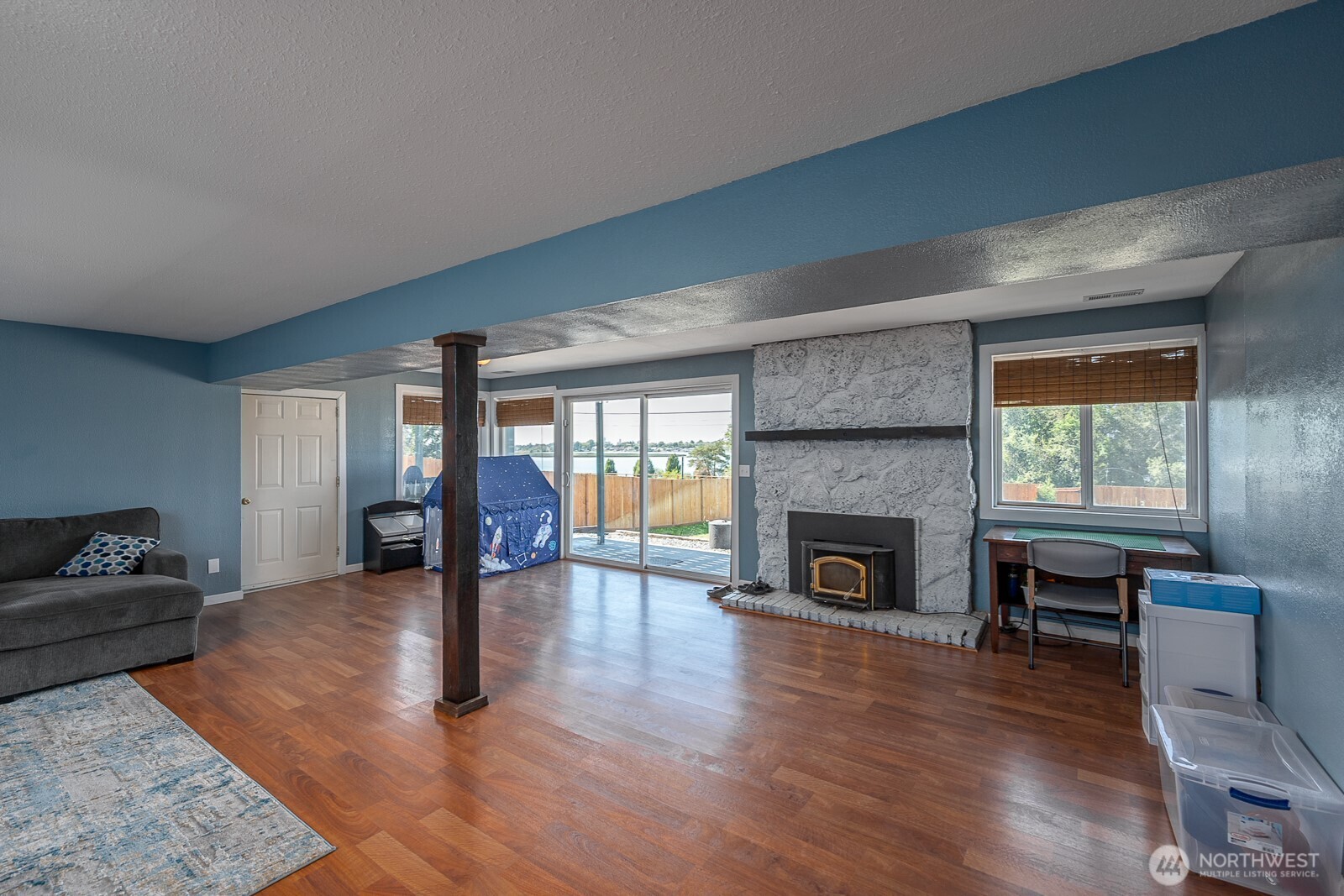 2032 S Beaumont Drive , Moses Lake, WA 98837