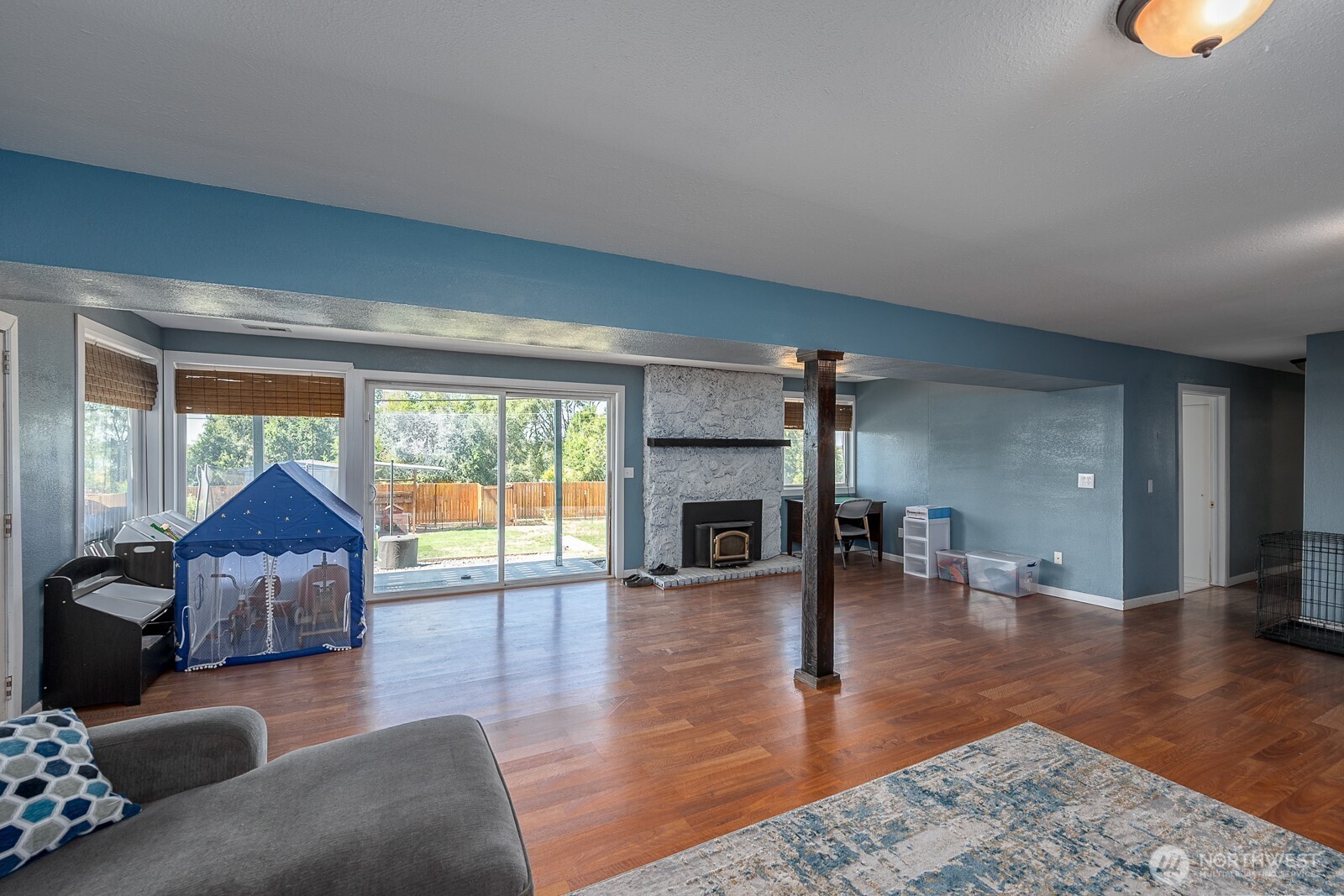 2032 S Beaumont Drive , Moses Lake, WA 98837