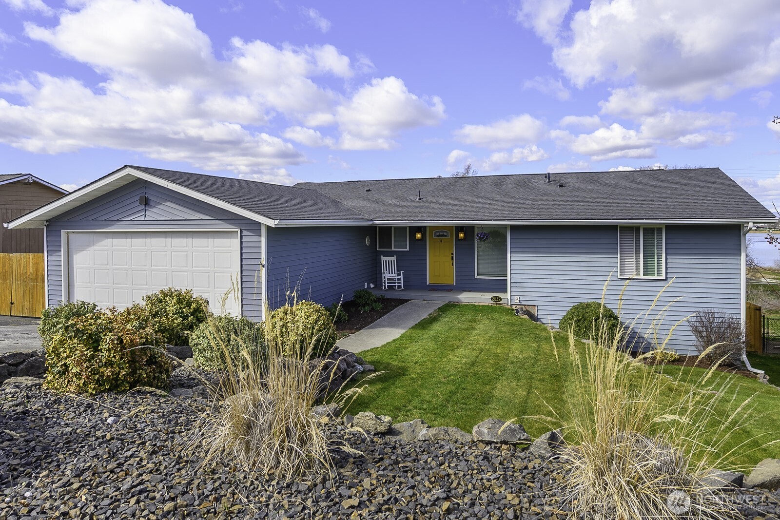2032 S Beaumont Drive , Moses Lake, WA 98837