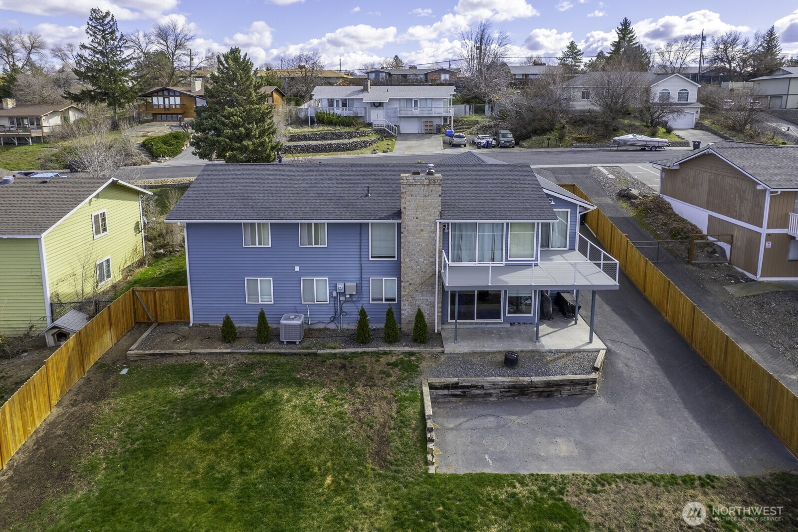 2032 S Beaumont Drive , Moses Lake, WA 98837