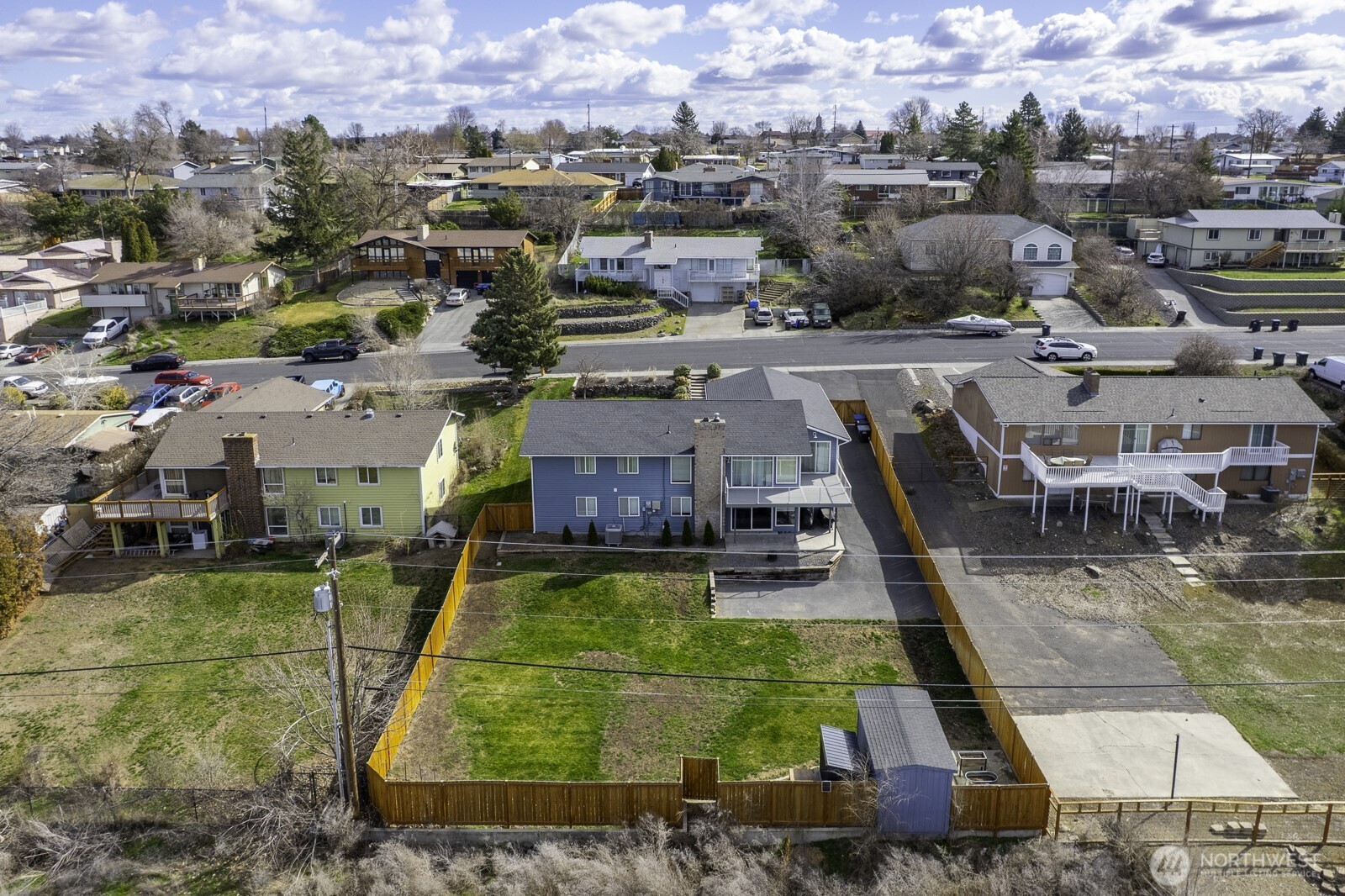 2032 S Beaumont Drive , Moses Lake, WA 98837