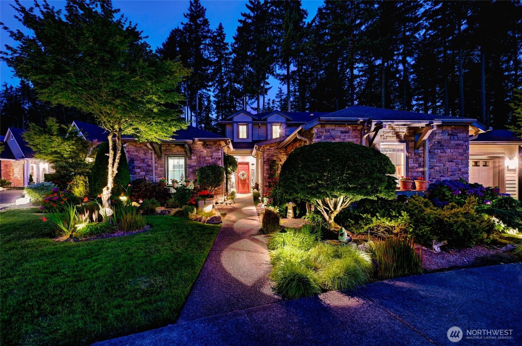 12521 237th Way NE, Redmond, WA 98053