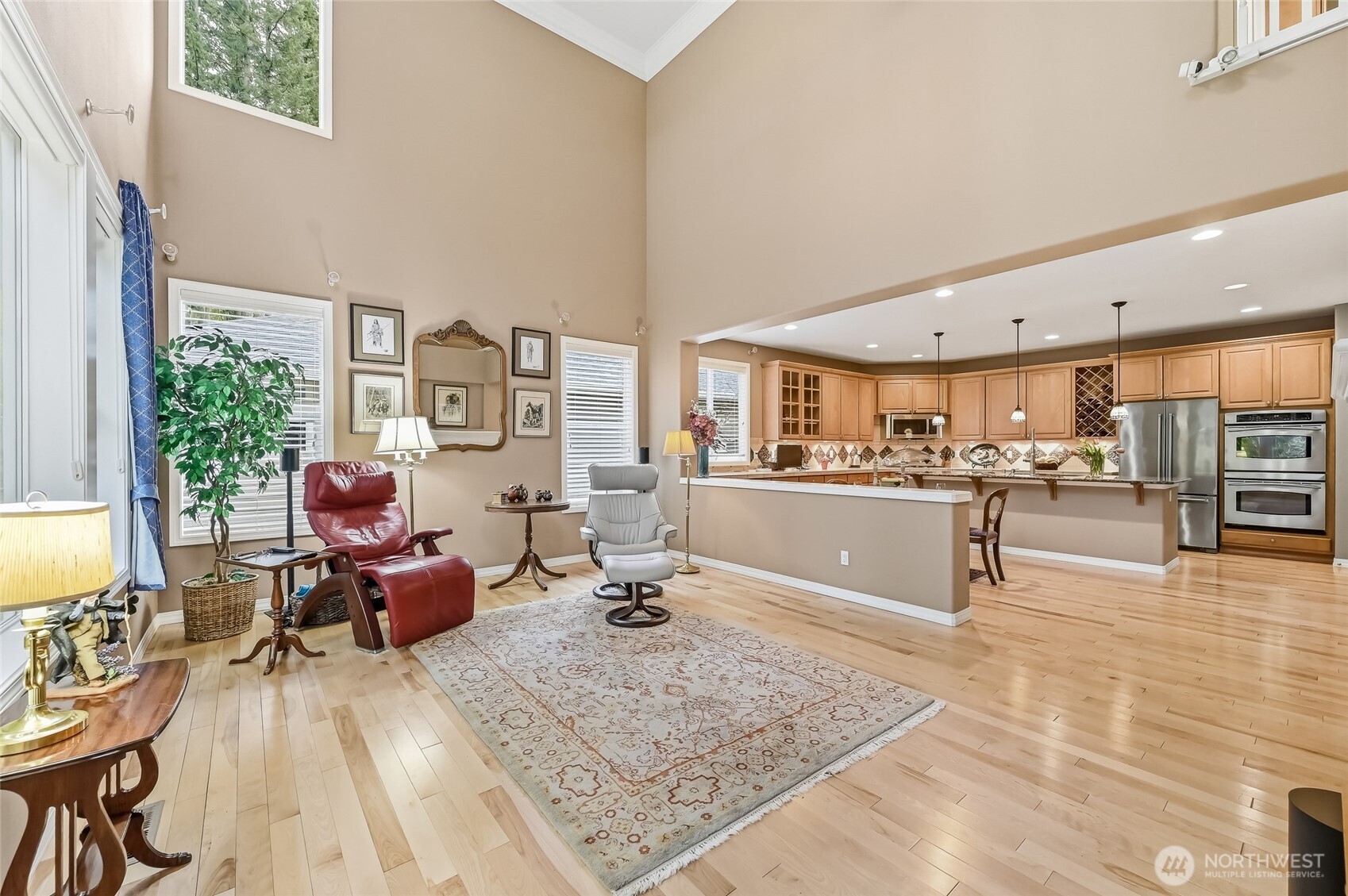 12521 237th Way NE, Redmond, WA 98053