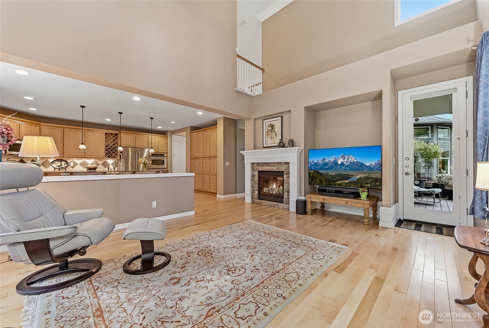 12521 237th Way NE, Redmond, WA 98053