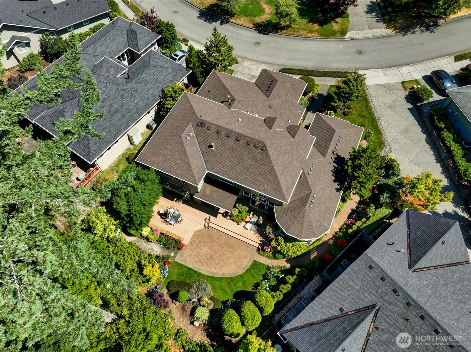 12521 237th Way NE, Redmond, WA 98053