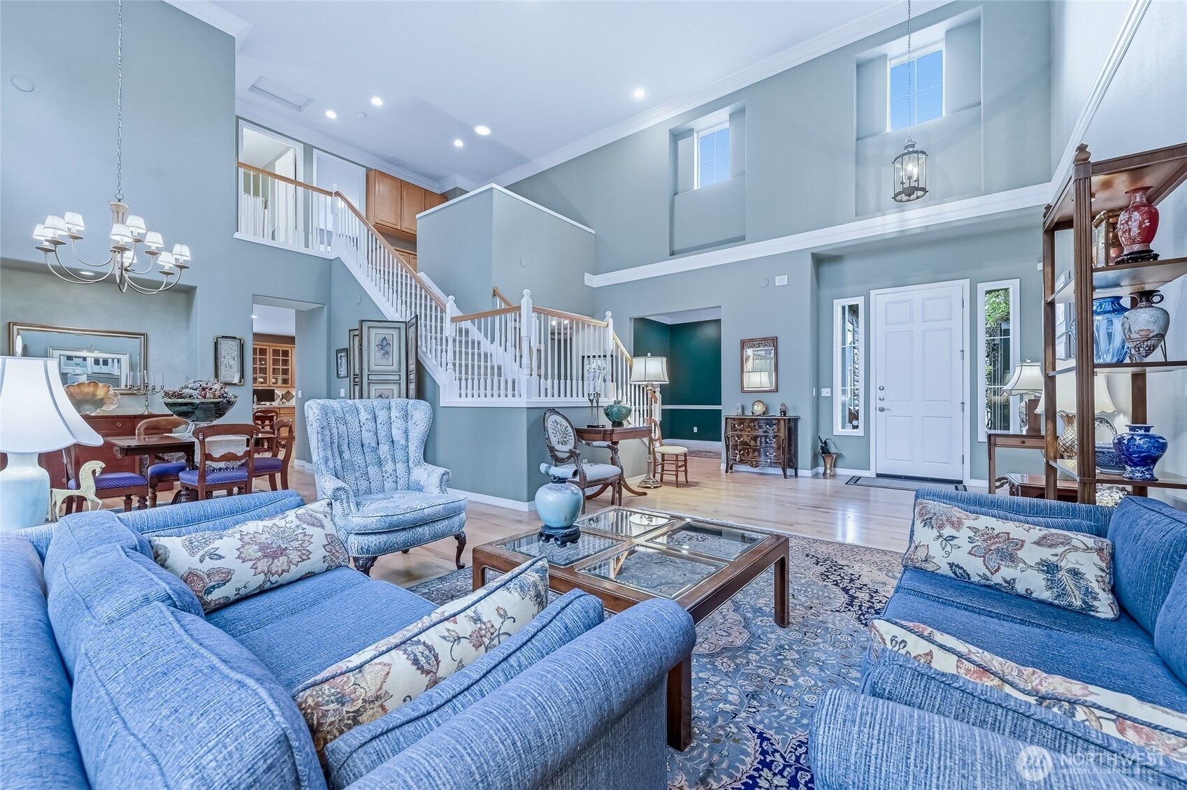 12521 237th Way NE, Redmond, WA 98053