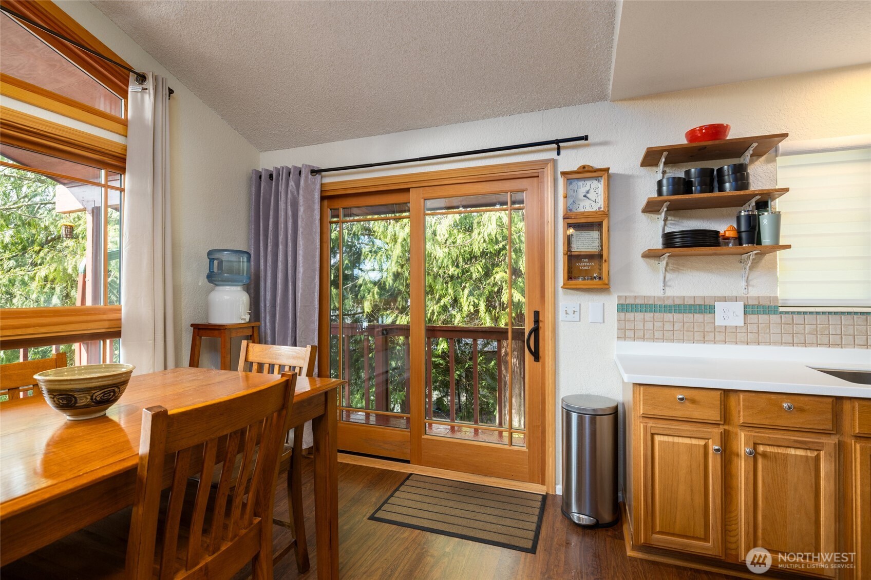 709 Shelter Bay Drive , La Conner, WA 98257