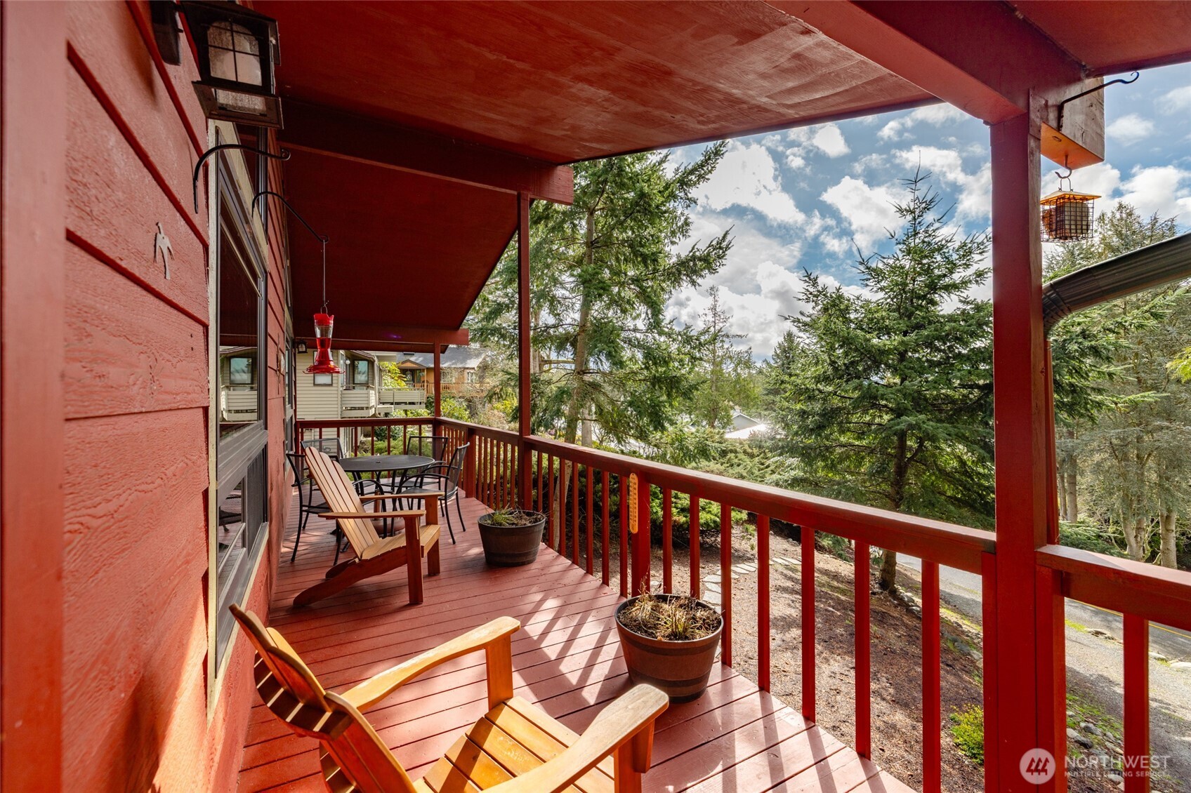 709 Shelter Bay Drive , La Conner, WA 98257