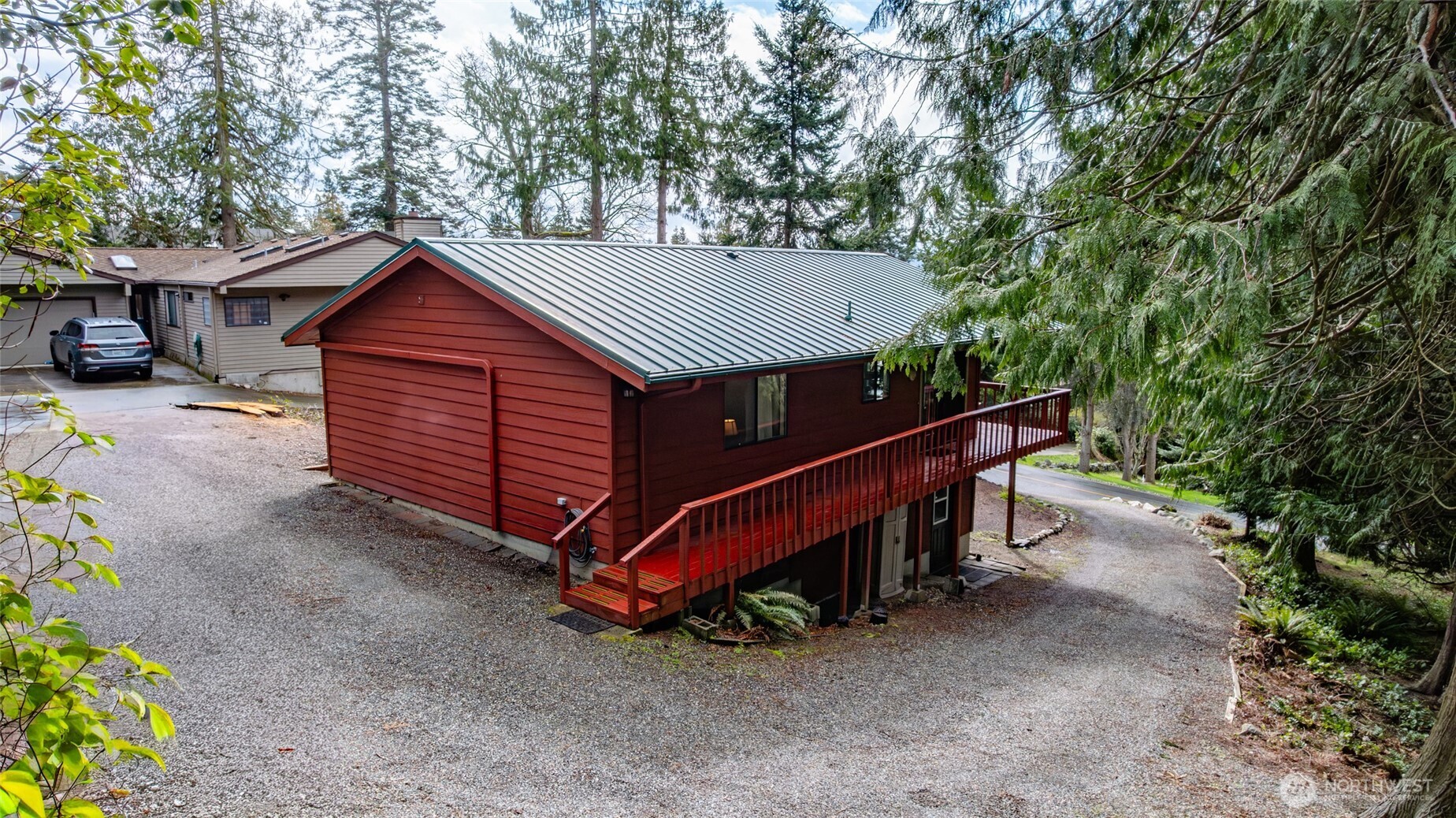 709 Shelter Bay Drive , La Conner, WA 98257