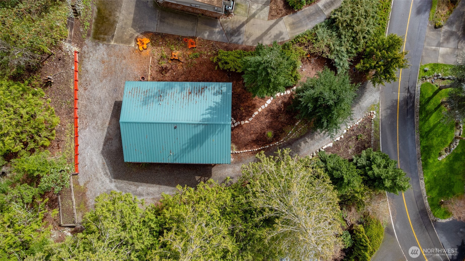 709 Shelter Bay Drive , La Conner, WA 98257