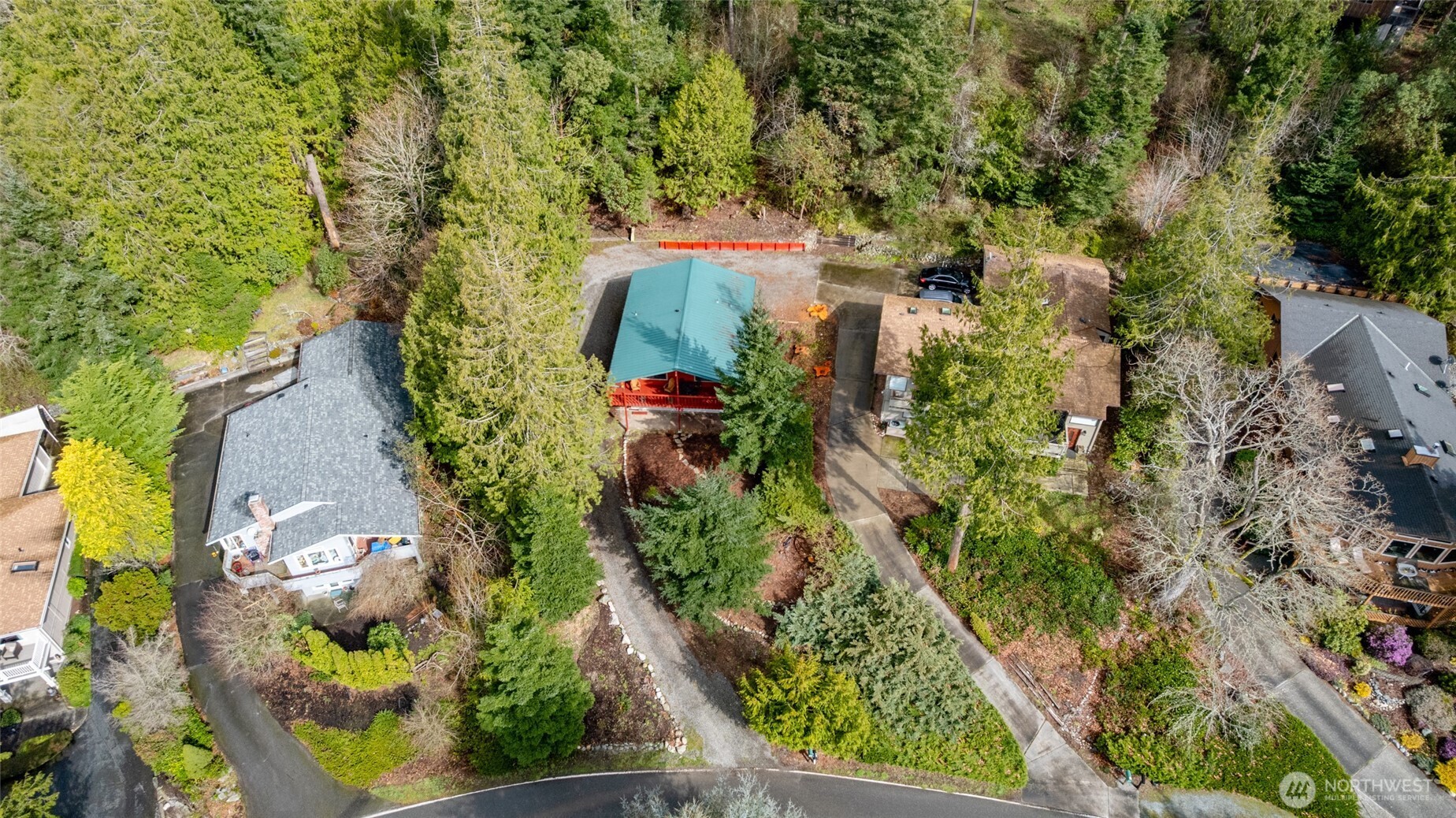 709 Shelter Bay Drive , La Conner, WA 98257