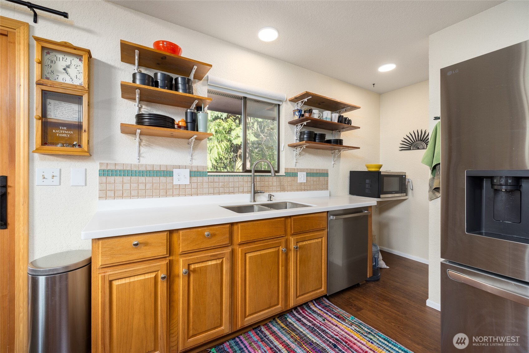 709 Shelter Bay Drive , La Conner, WA 98257