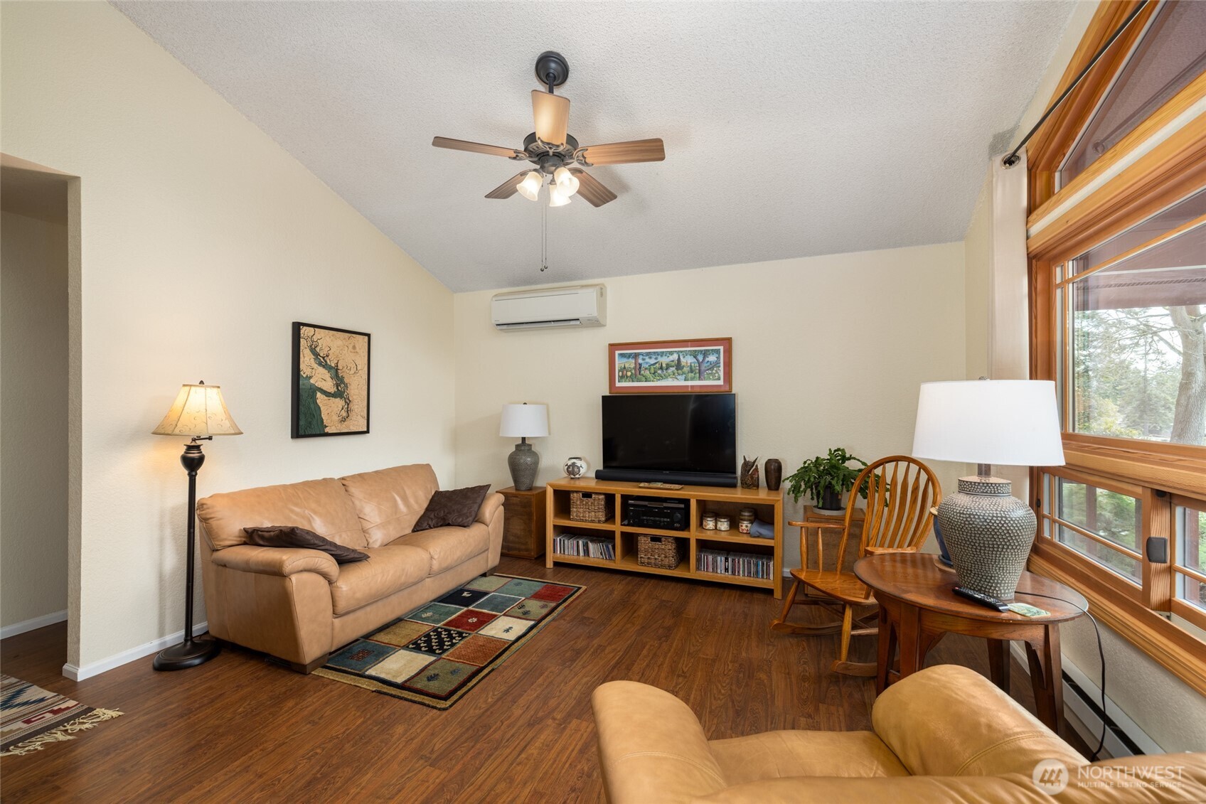 709 Shelter Bay Drive , La Conner, WA 98257