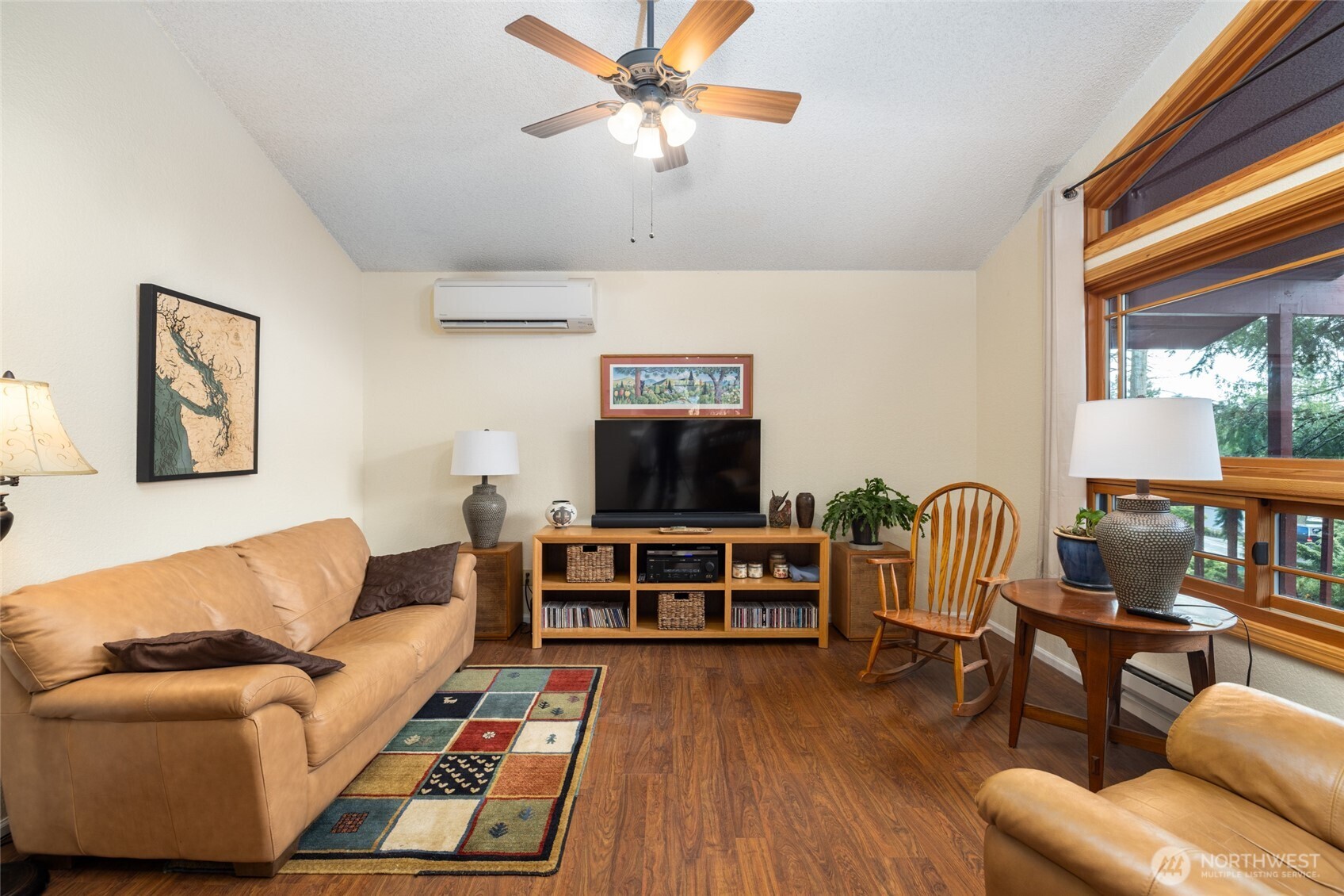 709 Shelter Bay Drive , La Conner, WA 98257