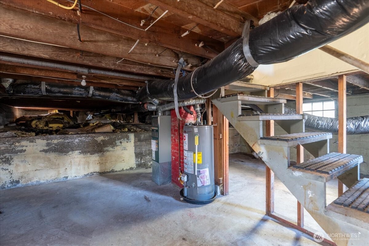 5221 S Park Avenue , Tacoma, WA 98408