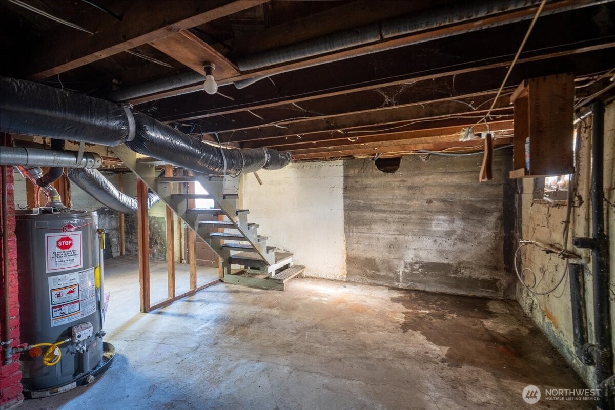 5221 S Park Avenue , Tacoma, WA 98408