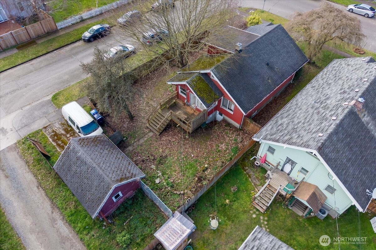 5221 S Park Avenue , Tacoma, WA 98408