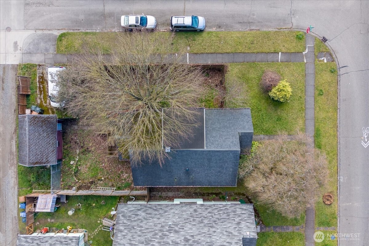 5221 S Park Avenue , Tacoma, WA 98408