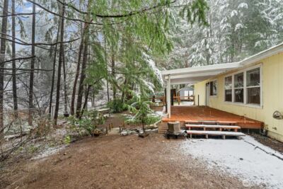 805 Island Boulevard , Fox Island, WA 98333 - Photo 12