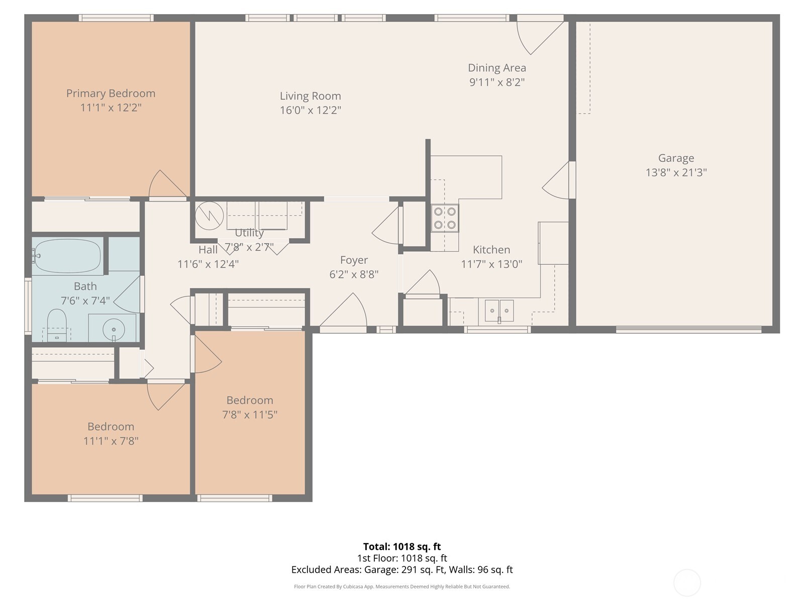805 Island Boulevard , Fox Island, WA 98333
