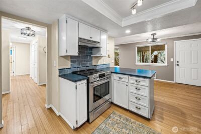 805 Island Boulevard , Fox Island, WA 98333 - Photo 6