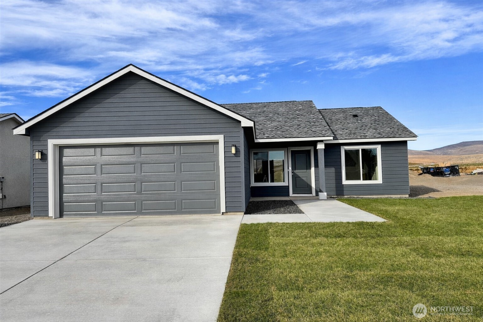 0 Lot 22 Peach Street , Mattawa, WA 99349