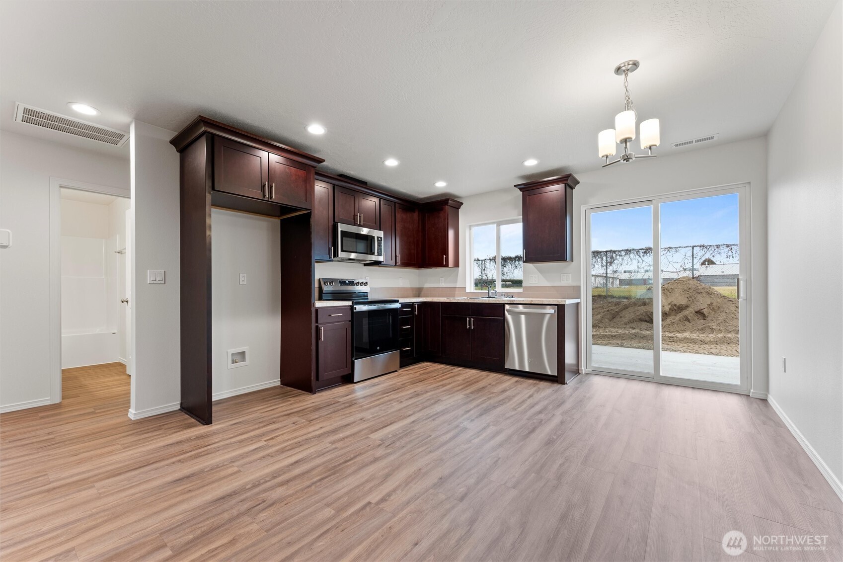 0 Lot 22 Peach Street , Mattawa, WA 99349