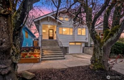 604 N 44th Street , Seattle, WA 98103