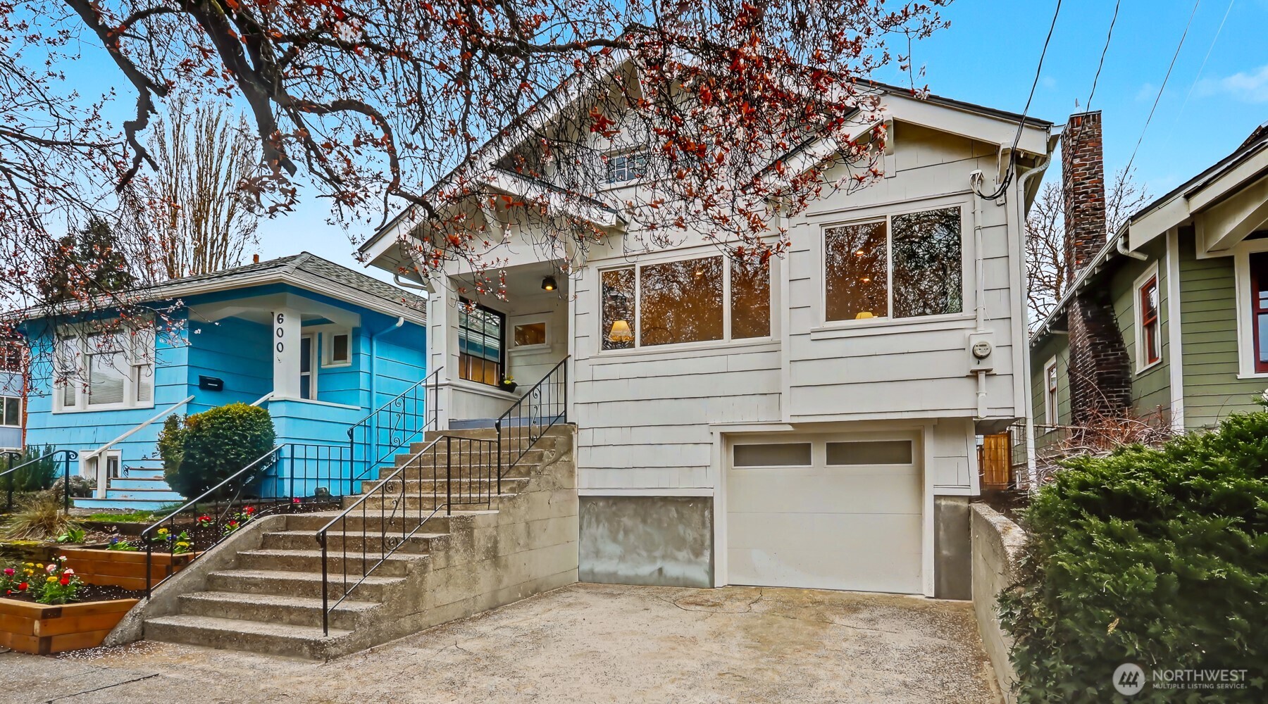 604 N 44th Street , Seattle, WA 98103