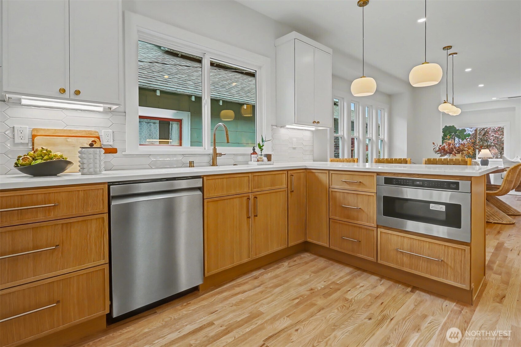 604 N 44th Street , Seattle, WA 98103