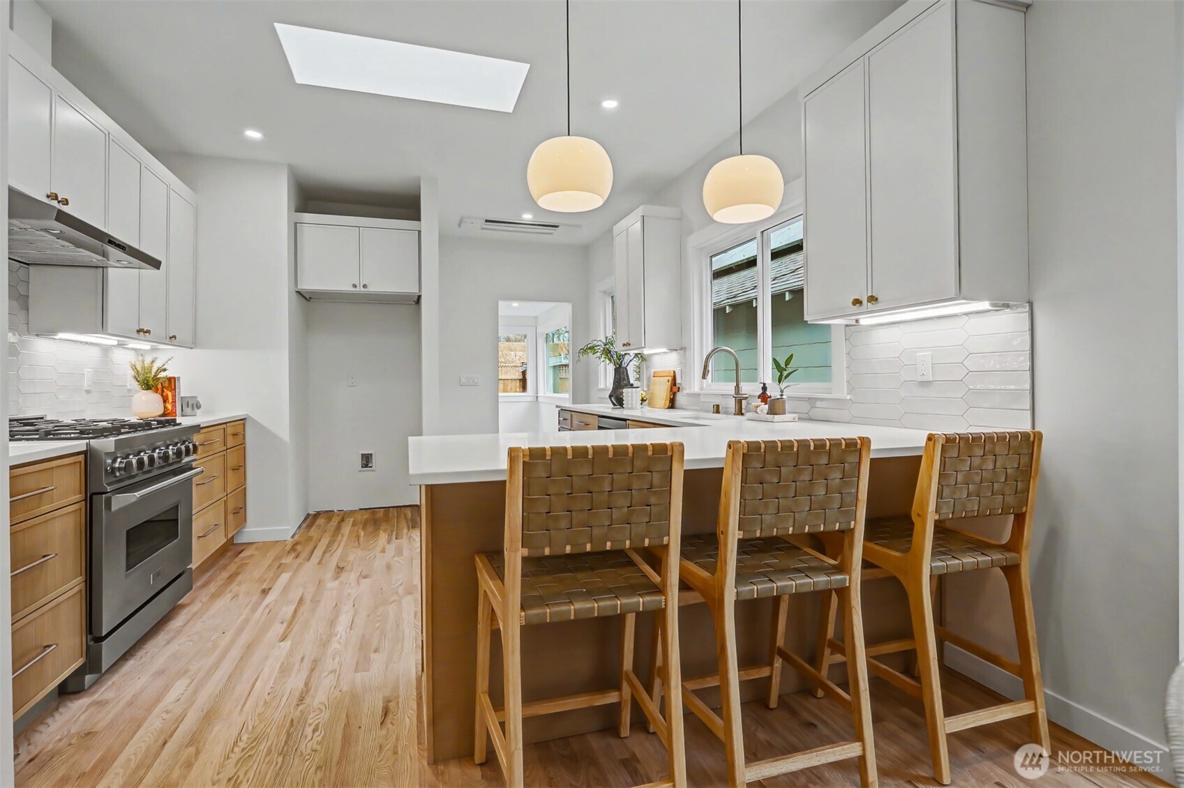 604 N 44th Street , Seattle, WA 98103