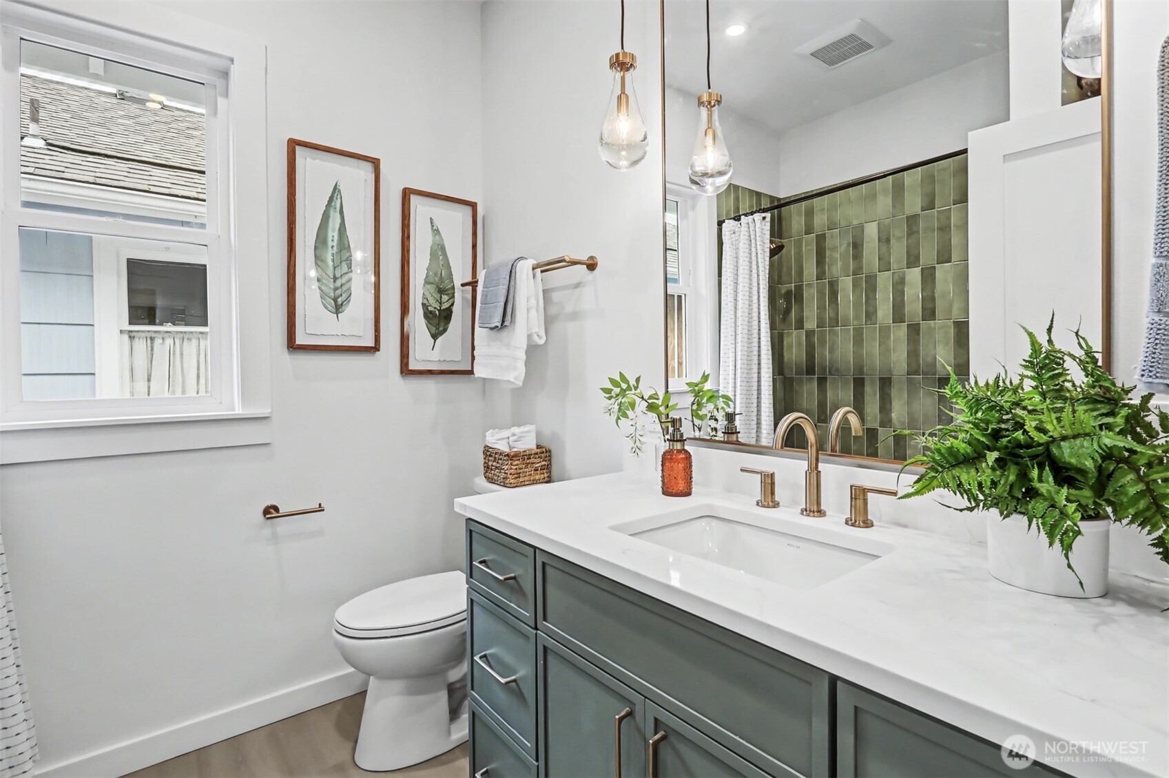 604 N 44th Street , Seattle, WA 98103