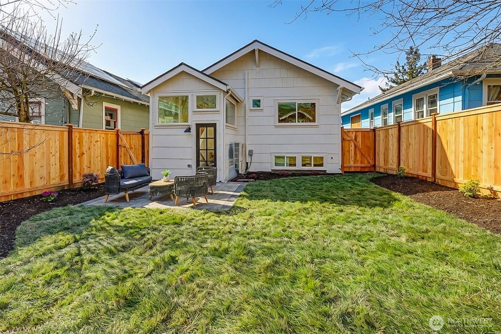 604 N 44th Street , Seattle, WA 98103