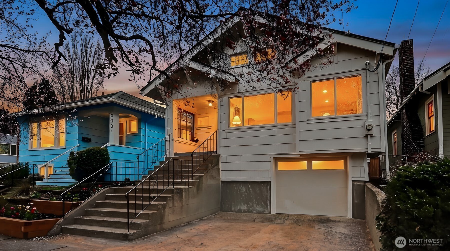 604 N 44th Street , Seattle, WA 98103