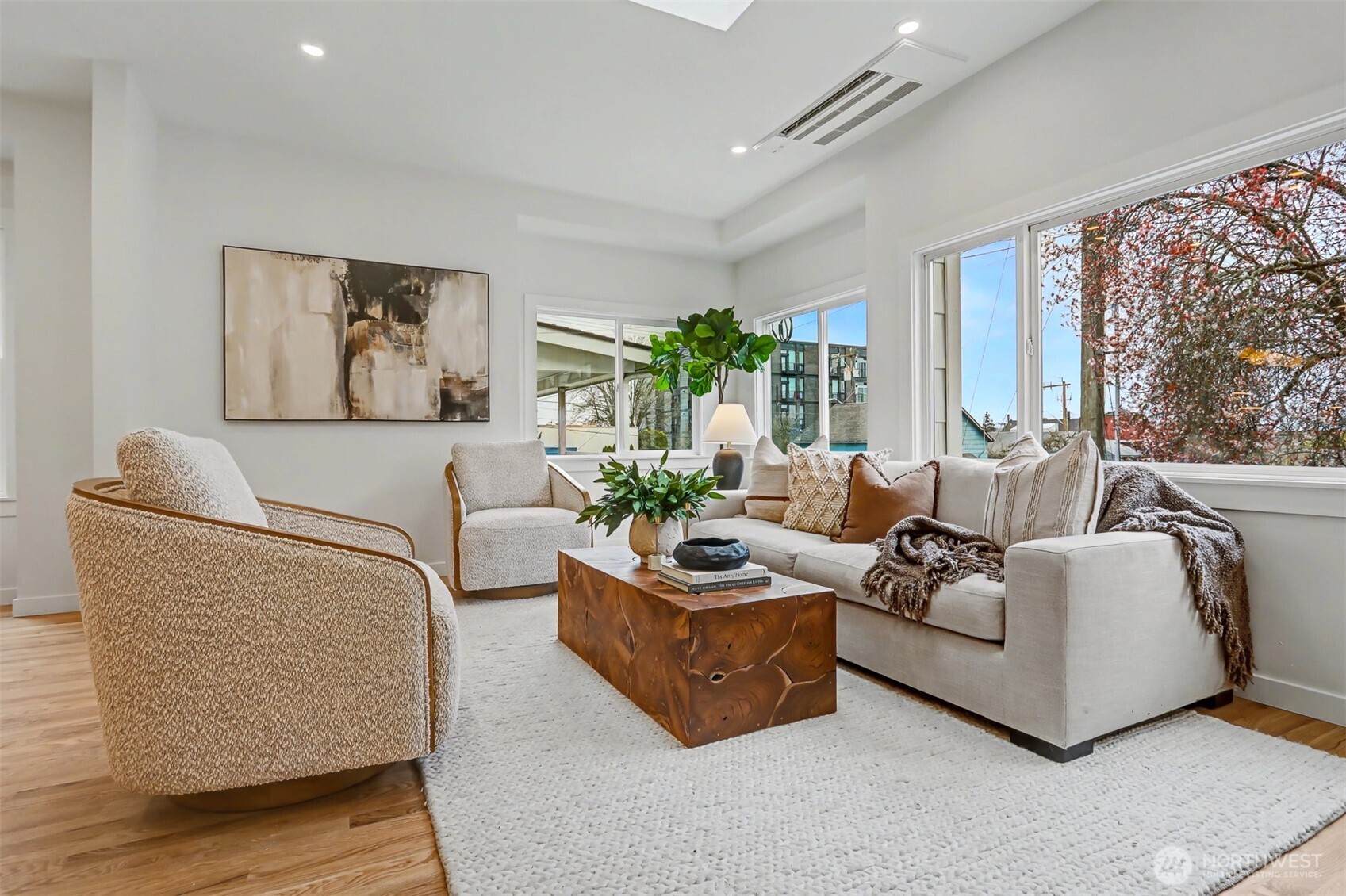 604 N 44th Street , Seattle, WA 98103