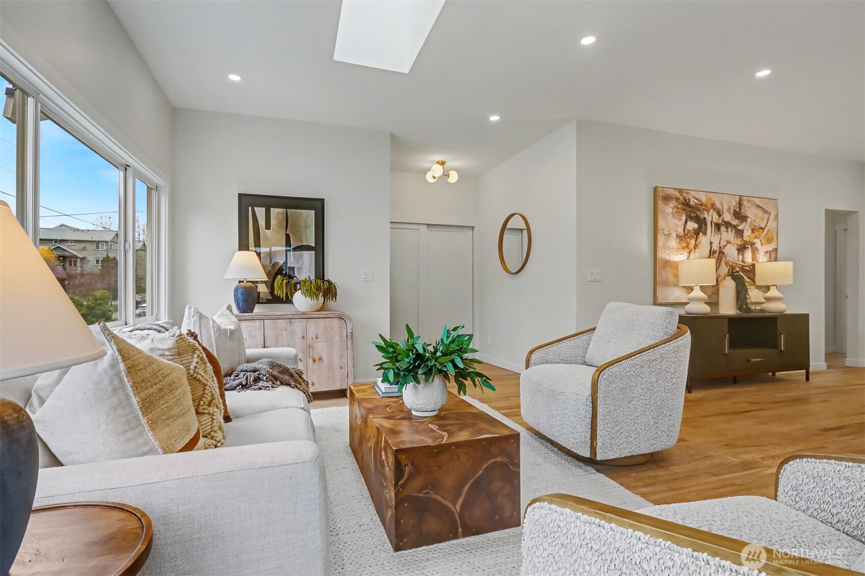 604 N 44th Street , Seattle, WA 98103