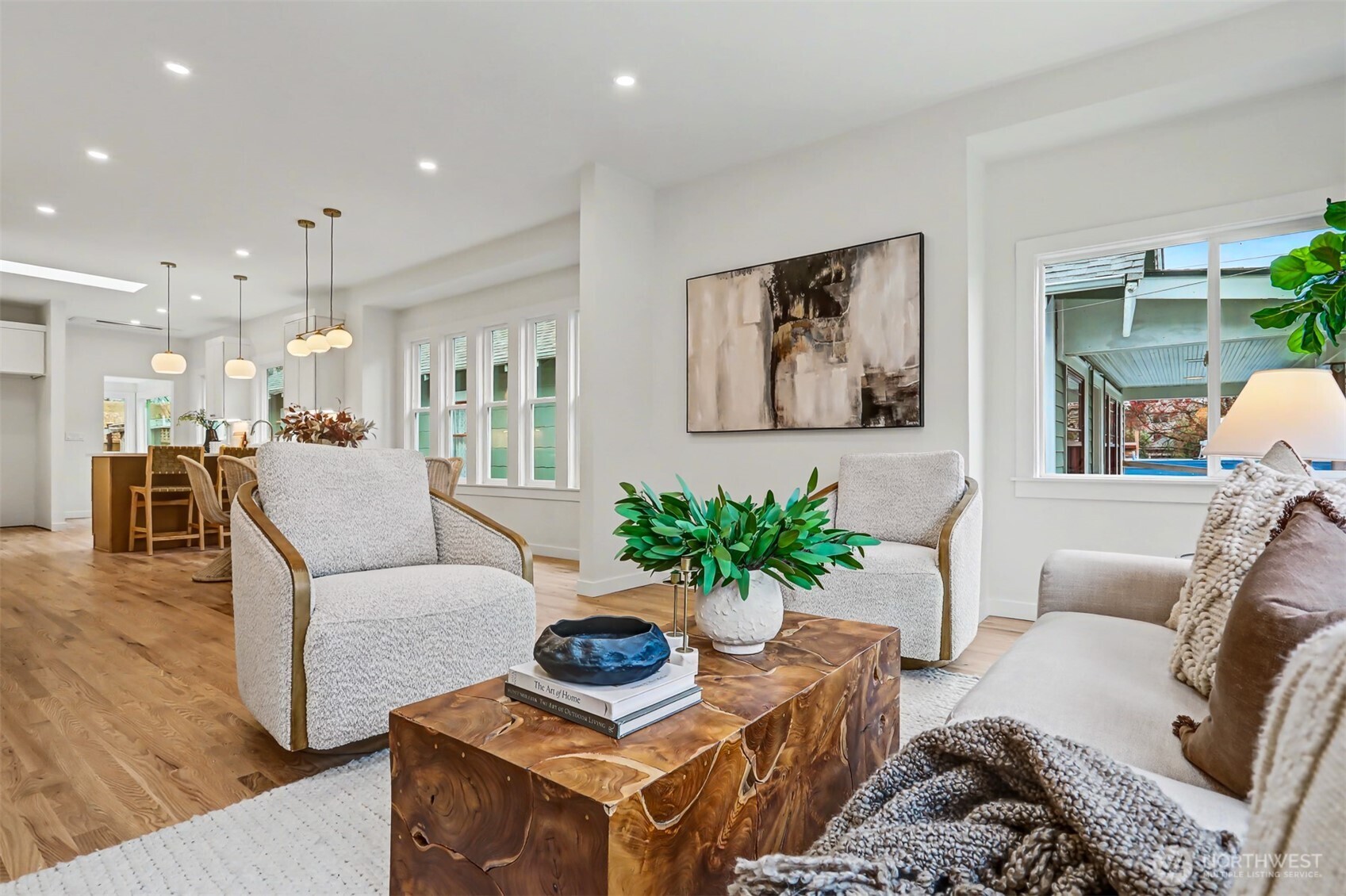 604 N 44th Street , Seattle, WA 98103