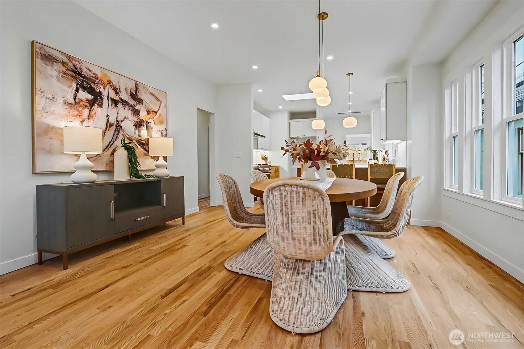 604 N 44th Street , Seattle, WA 98103