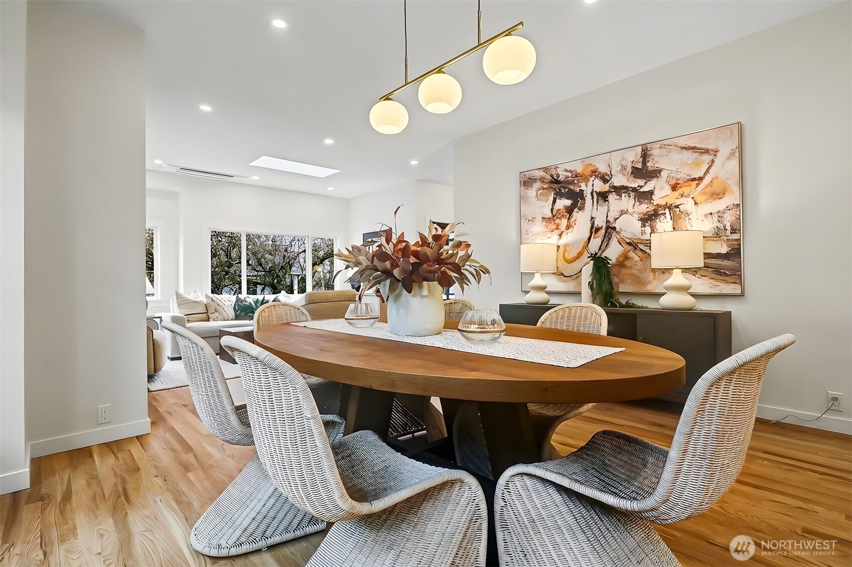 604 N 44th Street , Seattle, WA 98103