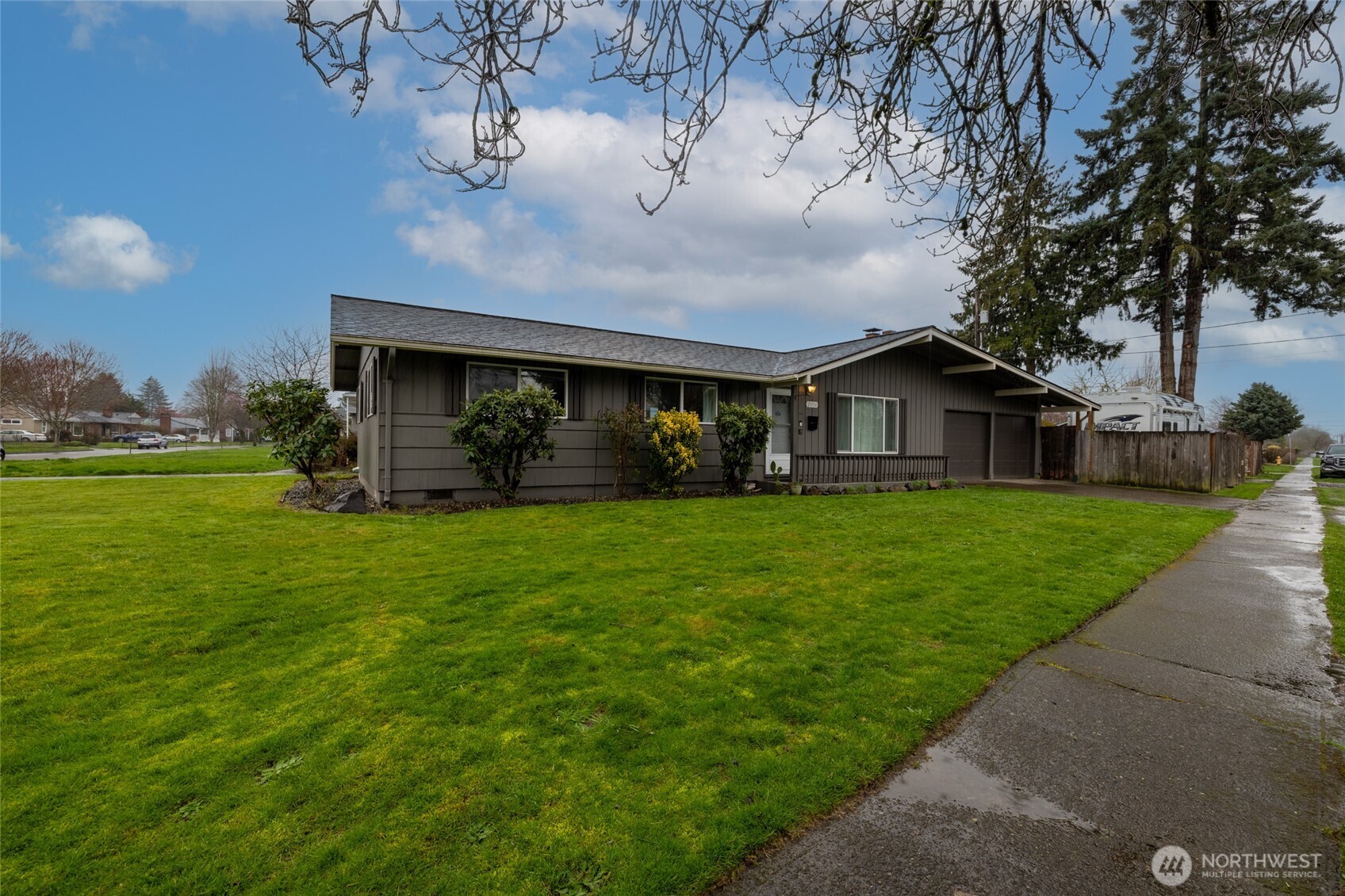 2026 28th Avenue , Longview, WA 98632