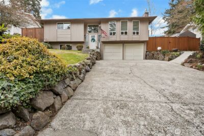 1218 Palm Drive , Fircrest, WA 98466