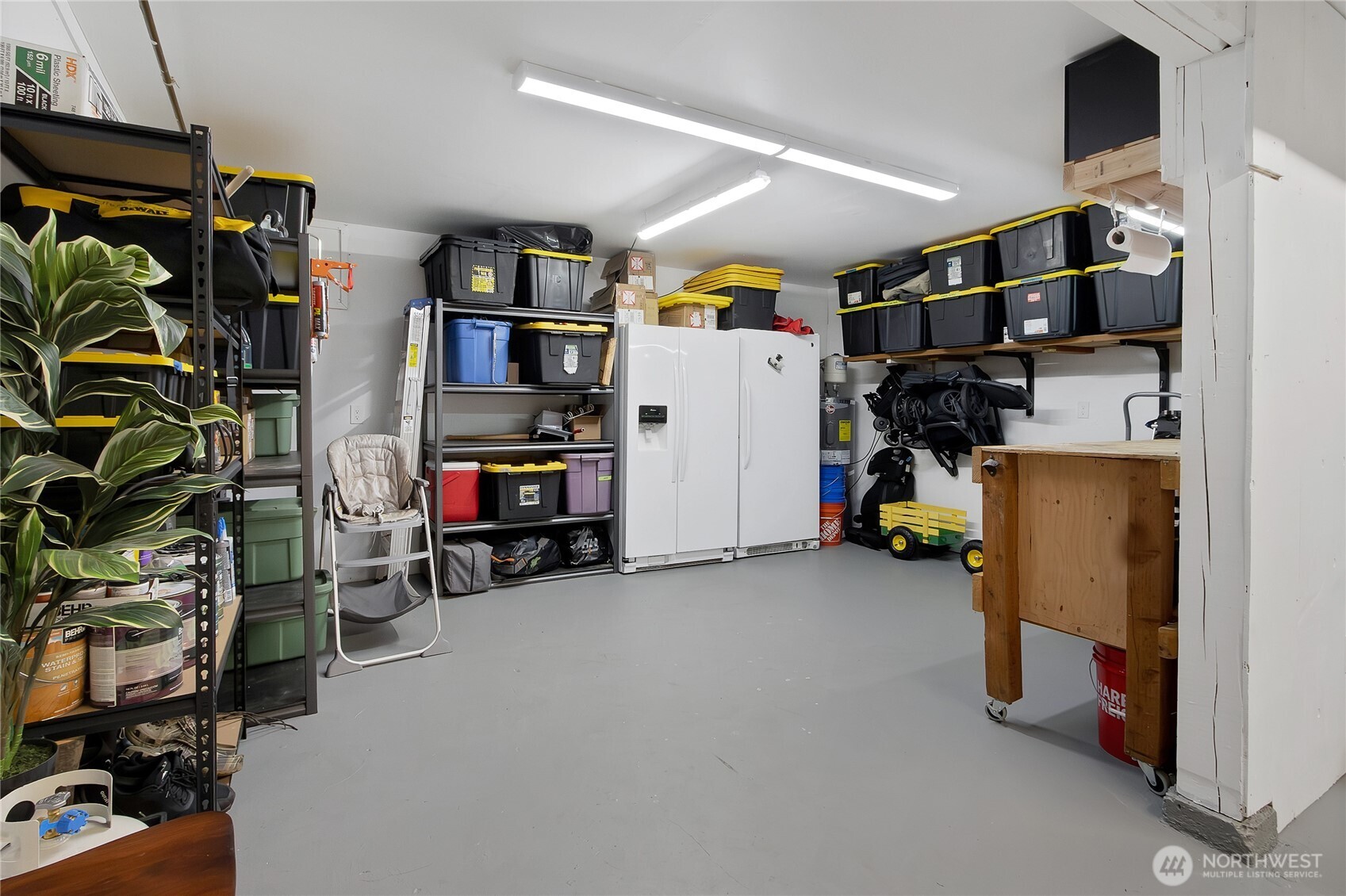 1218 Palm Drive , Fircrest, WA 98466