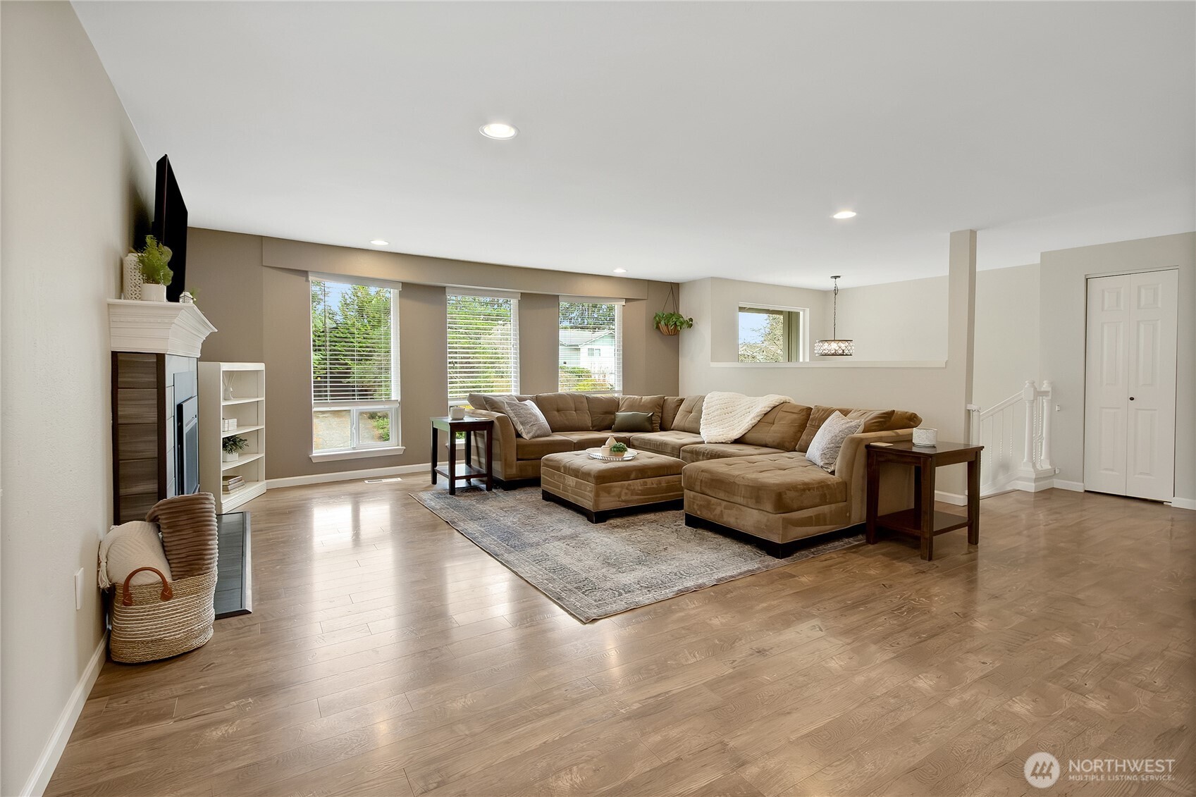 1218 Palm Drive , Fircrest, WA 98466