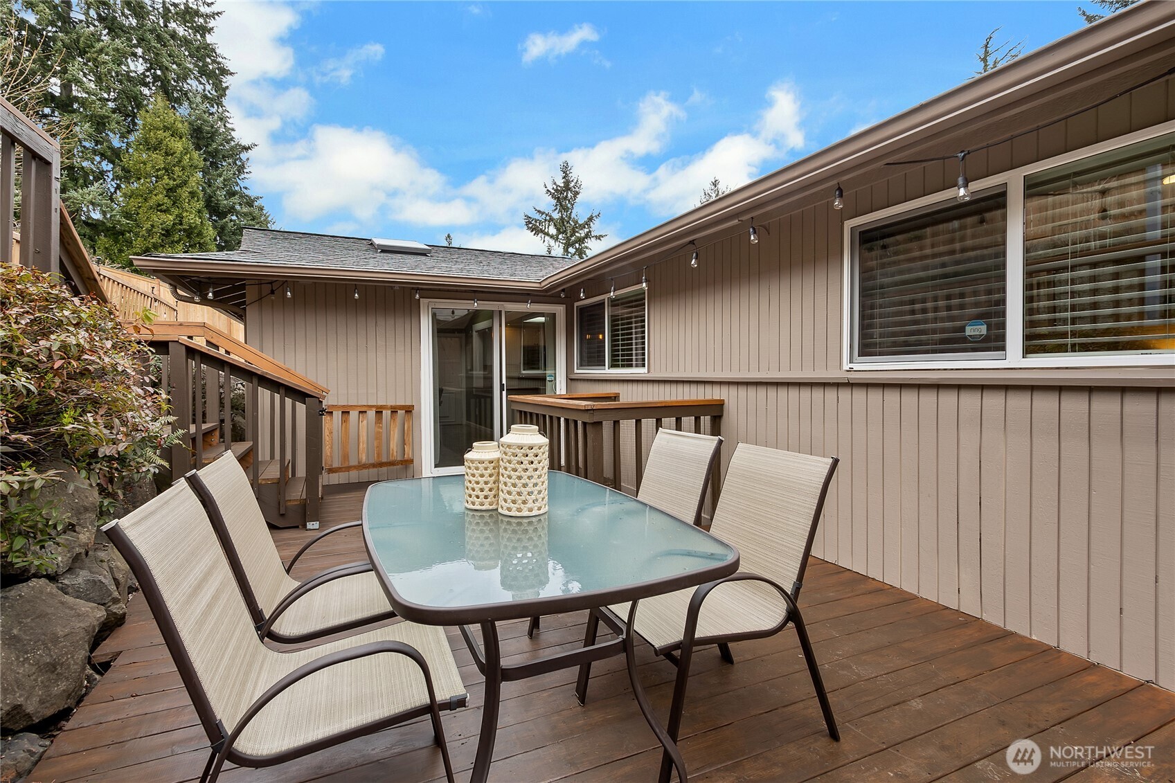 1218 Palm Drive , Fircrest, WA 98466