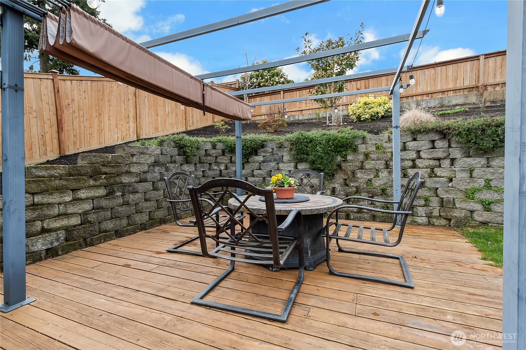 1218 Palm Drive , Fircrest, WA 98466