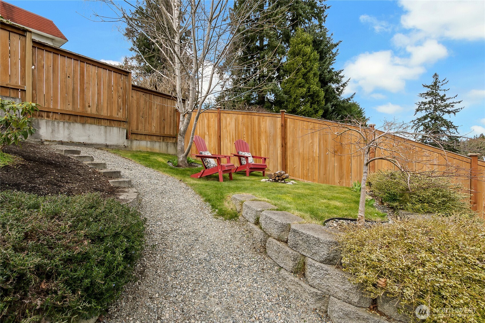 1218 Palm Drive , Fircrest, WA 98466