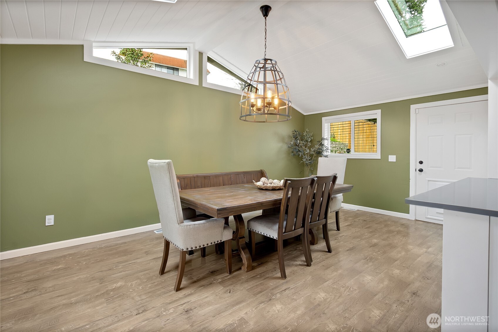 1218 Palm Drive , Fircrest, WA 98466