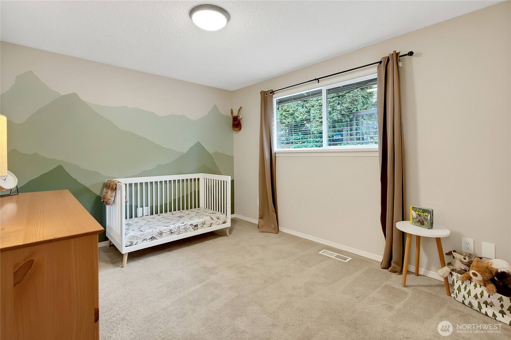 1218 Palm Drive , Fircrest, WA 98466