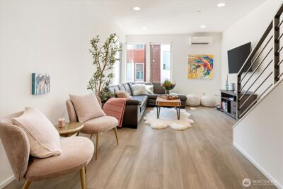 551 28th Avenue , Seattle, WA 98122 - Photo 11