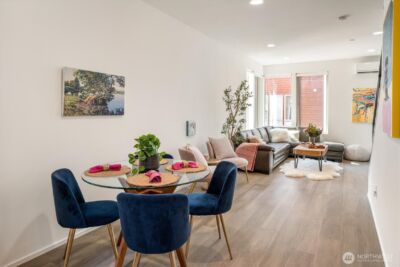 551 28th Avenue , Seattle, WA 98122 - Photo 7